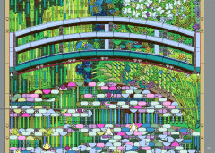 LEGO 31220 instructions page 361 – build guide