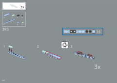 LEGO 31220 instructions page 362 – build guide