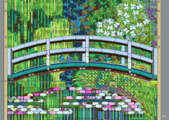 LEGO 31220 instructions page 363 – build guide