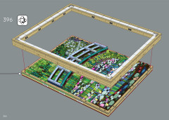 LEGO 31220 instructions page 364 – build guide