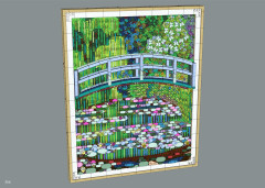 LEGO 31220 instructions page 366 – build guide