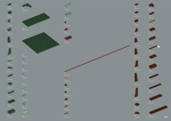 LEGO 31220 instructions page 369 – build guide