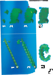 LEGO 3124 instructions page 12 – build guide