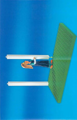 LEGO 3124 instructions page 3 – build guide