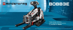 LEGO 31313 instructions page 1 – build guide