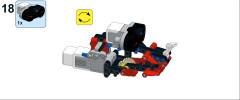 LEGO 31313 instructions page 110 – build guide