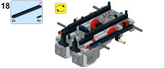 LEGO 31313 instructions page 29 – build guide