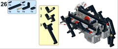 LEGO 31313 instructions page 49 – build guide
