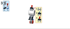 LEGO 31313 instructions page 34 – build guide