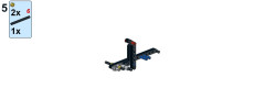 LEGO 31313 instructions page 6 – build guide