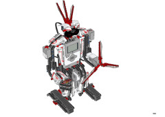 LEGO 31313 instructions page 103 – build guide