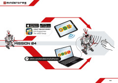 LEGO 31313 instructions page 104 – build guide