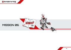 LEGO 31313 instructions page 119 – build guide