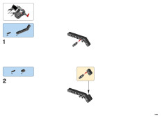 LEGO 31313 instructions page 120 – build guide