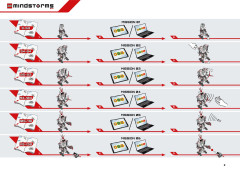LEGO 31313 instructions page 2 – build guide