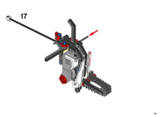 LEGO 31313 instructions page 26 – build guide