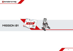 LEGO 31313 instructions page 3 – build guide