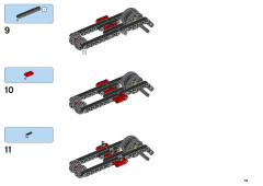 LEGO 31313 instructions page 32 – build guide