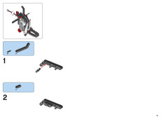 LEGO 31313 instructions page 4 – build guide