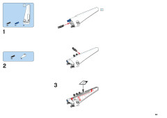LEGO 31313 instructions page 60 – build guide