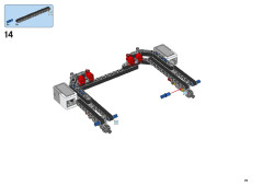 LEGO 31313 instructions page 70 – build guide