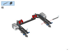LEGO 31313 instructions page 71 – build guide