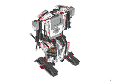 LEGO 31313 instructions page 83 – build guide