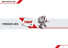 LEGO 31313 instructions page 85 – build guide