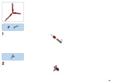 LEGO 31313 instructions page 89 – build guide