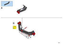 LEGO 31313 instructions page 102 – build guide