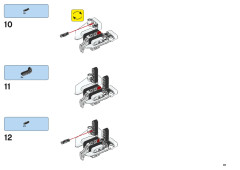 LEGO 31313 instructions page 111 – build guide