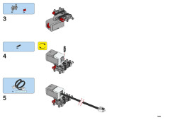 LEGO 31313 instructions page 120 – build guide