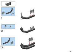 LEGO 31313 instructions page 16 – build guide