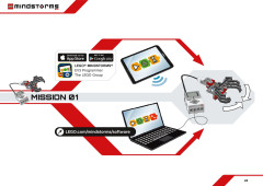 LEGO 31313 instructions page 24 – build guide
