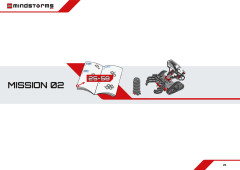 LEGO 31313 instructions page 25 – build guide