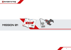 LEGO 31313 instructions page 3 – build guide