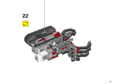 LEGO 31313 instructions page 32 – build guide