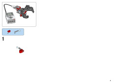 LEGO 31313 instructions page 4 – build guide
