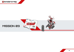 LEGO 31313 instructions page 59 – build guide