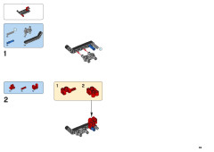 LEGO 31313 instructions page 69 – build guide