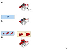 LEGO 31313 instructions page 80 – build guide