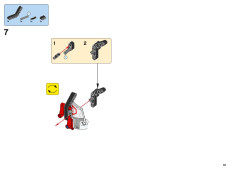 LEGO 31313 instructions page 81 – build guide