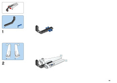 LEGO 31313 instructions page 83 – build guide
