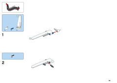 LEGO 31313 instructions page 88 – build guide