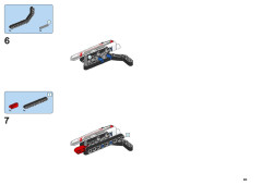 LEGO 31313 instructions page 90 – build guide