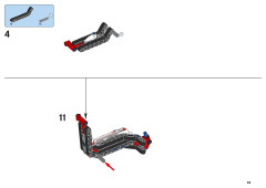 LEGO 31313 instructions page 94 – build guide