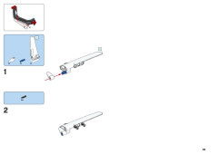 LEGO 31313 instructions page 96 – build guide