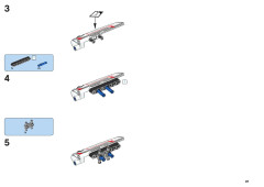 LEGO 31313 instructions page 97 – build guide