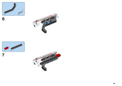 LEGO 31313 instructions page 98 – build guide