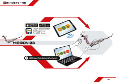 LEGO 31313 instructions page 100 – build guide